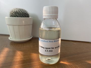 چهار رنگ آمین شیمیایی آمین مورد استفاده در رنگرزی برجسته صنعت نساجی
