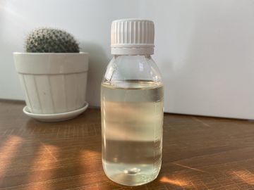 چهار رنگ آمین شیمیایی آمین مورد استفاده در رنگرزی برجسته صنعت نساجی