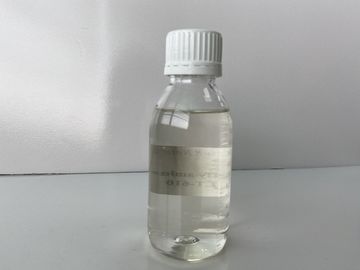 نرم کننده سیلیکون آمینه اصلاح شده مایع زرد شفاف کم رنگ با محتوای 100٪ جامد ، پایان نرم و کرکی