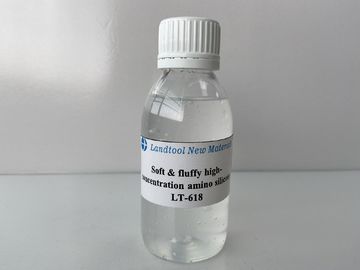بدون نرم کننده سیلیکون با غلظت بالای آلکیلylhenols که برای پارچه های الیاف استفاده می شود