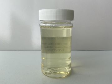 60٪ از محتوای فعال امولسیون سیلیکون از جین شستشو جین PH Value 8.0-9.0 استفاده کنید