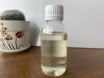 کوپلیمر بلوک سیلیکونی صاف کننده خوب برای فیبر مصنوعی مناسب است