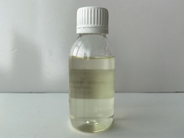 محتوای فعال خود امولسیون کننده نرم کننده سیلیکونی بلوک پایداری 60% ± 1%