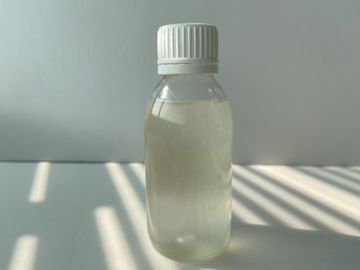 مایع شفاف و روغنی عالی سیلیکون با وضوح عالی و کاملاً مناسب