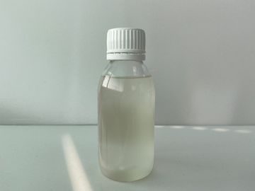 نرم کننده روغن سیلیکون کاتیونی ضعیف PH مقدار 8.0 ~ 9.0 محتوای فعال 90٪ ، APEO ، نوع سست