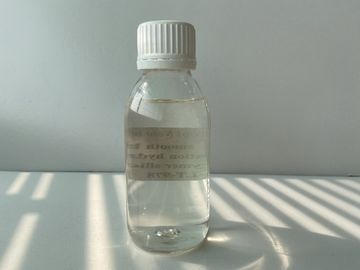 نرم کننده سیلیکون هیدروفیل ضعیف کاتیونیک ، لمس ابریشی فوق العاده صاف را ایجاد می کند