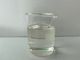 ترکیبات ارگانیسیلیکون مایع شفاف زرد کمرنگ ، صاف کننده امولسیون سیلیکون است