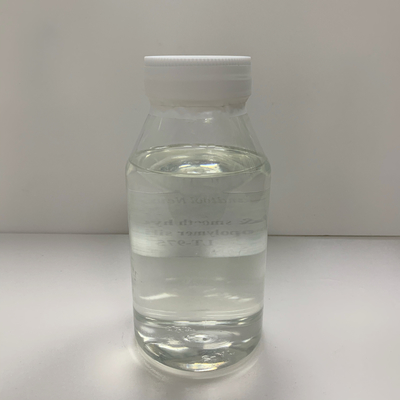 نرم کننده سیلیکون کوپلیمری هیدروفیلیک نرم کننده 45% PH 5.5